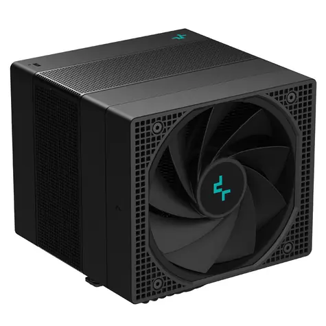 DEEPCOOL ASSASSIN IV černá / chladič CPU / TDP 280W