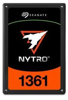 Seagate Server Nytro 1361 1.92TB / 2.5