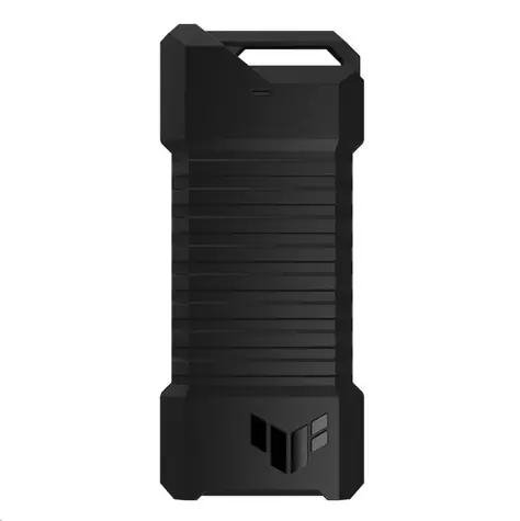 ASUS SSD TUF GAMING AS2000 2TB černá / M.2 NVMe / externí SSD / 2TB / USB-C 3.2 Gen 2