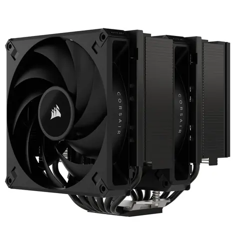 Corsair A115 černá / chladič CPU / TDP 270W
