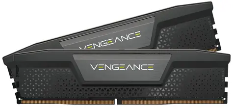 Corsair Vengeance 32GB (2x 16GB ) DDR5 6400MHz / CL32 / DIMM / XMP 3.0