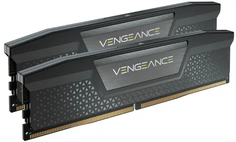 Corsair Vengeance 32GB (2x 16GB) DDR5 6000MHz (XMP) CL40 / CL40 / DIMM / XMP 3.0