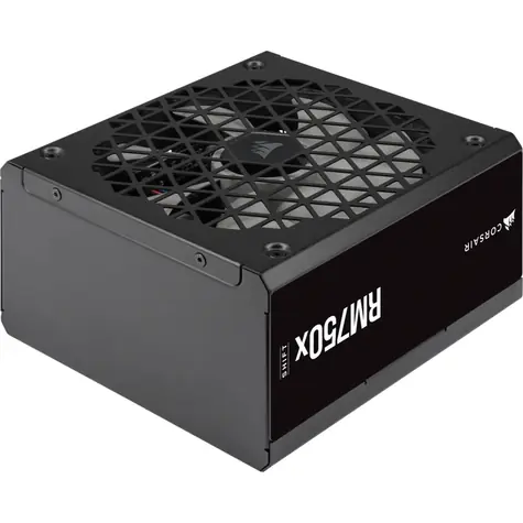 Corsair RM1200x černá / 1200W / 80 PLUS Gold / 140mm ventilátor / modulární