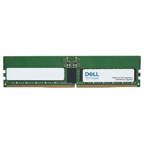DELL 64GB RAM (1x 64GB) DDR5 4800MHz / RDIMM / pro Precision 5860, 7960