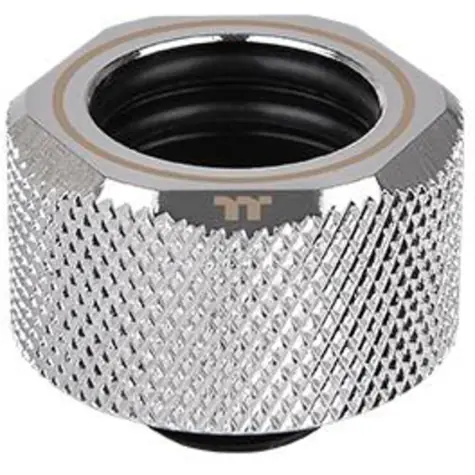 THERMALTAKE C-PRO G1/4 PETG Tube 16mm OD stříbrná