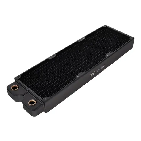 THERMALTAKE Pacific CLD 360 Radiator černá