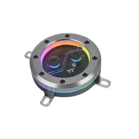 THERMALTAKE Pacific SW1 Plus CPU Water Block stříbrná