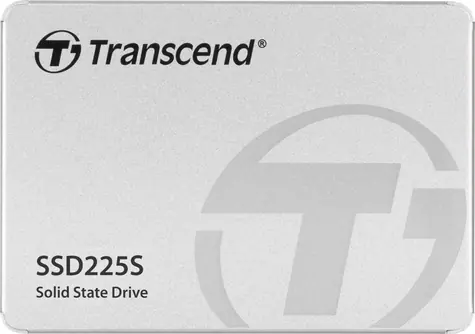 Transcend SSD225S 2TB / 2.5
