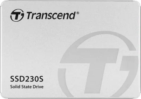 Transcend SSD230S 2TB / 2.5