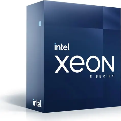 Intel Xeon E-2336 @ 2.9GHz / TB 4.8GHz / 6C12T / 12MB / Bez VGA / LGA 1200 / Rocket Lake / 65W
