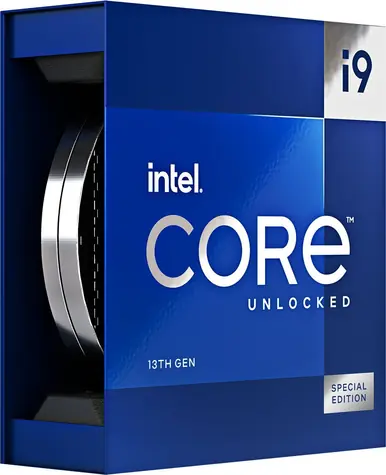 Intel Core i9-13900KS @ 3.2GHz / TB 6.0GHz / 24C32T / 36MB / UHD 770 / LGA 1200 / Rocket Lake / 253W