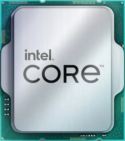 Intel Processsor 300 @ 3.9GHz - TRAY / 2C4T / 6MB / UHD 710 / LGA 1700 / Raptor Lake / 46W  
