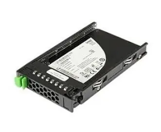 Fujitsu SSD 240GB / SSD / 2.5