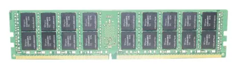 Fujitsu RAM SRV 32GB DDR4-3200 U ECC - 2Rx8 -  TX1330M5 RX1330M5 TX1320M5 TX1310M5