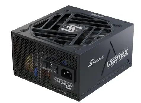 Seasonic Vertex PX-1000 / 1000W / modulární / 80+ PLATINUM / Aktivní PFC / 135 mm