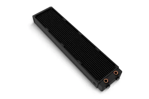 EKWB EK-Pro Radiator P480 Multiport - Black