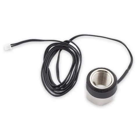 Aqua Computer Temperature sensor inline G1/4 (miniature connector)