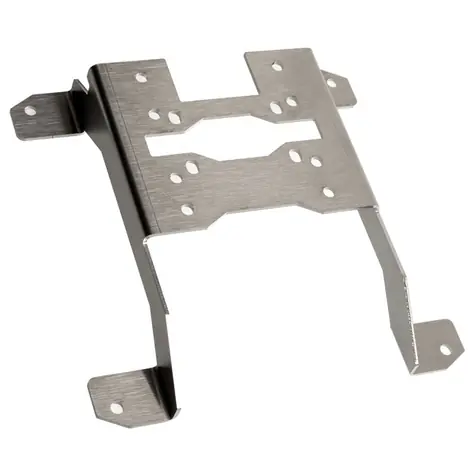Aqua Computer D5 fan mount 140 mm