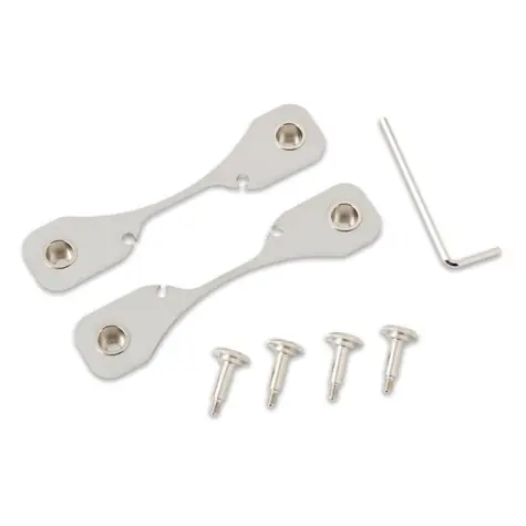 Aqua Computer Retrofit kit socket AM5/AM4 for cuplex kryos NEXT RGBpx