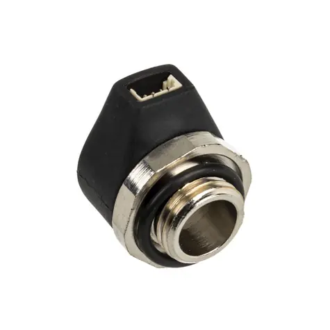 Aqua Computer Calitemp digital temperature sensor internal/external thread G1/4 for aquaero 5/6