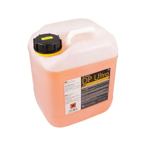 Aqua Computer Double Protect Ultra 5l canister - yellow