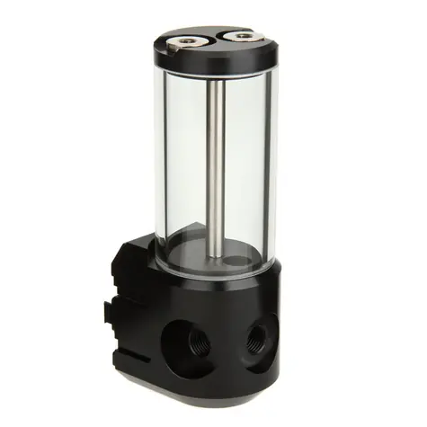 Aqua Computer aquainlet PRO 100 ml with nano coating G1/4