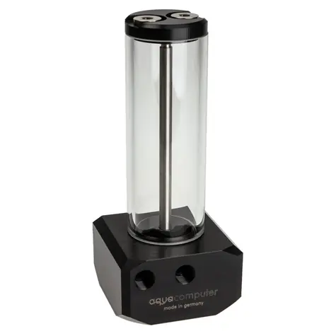 Aqua Computer aqualis D5 150 ml G1/4
