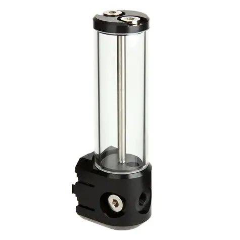 Aqua Computer aquainlet PRO 150 ml with nano coating G1/4