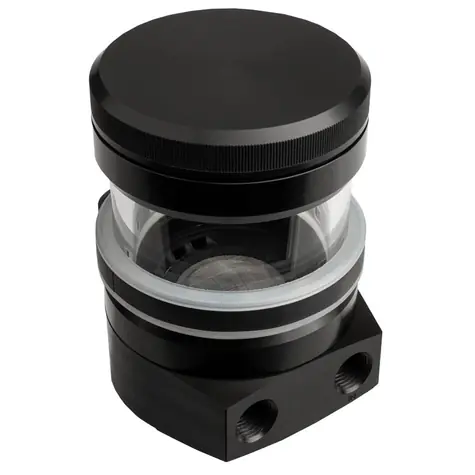 Aqua Computer ULTITUBE 50 PRO reservoir