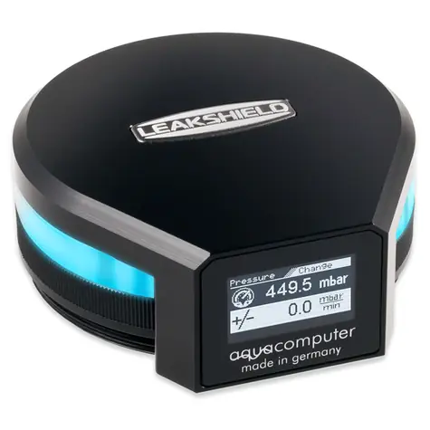 Aqua Computer LEAKSHIELD leak prevention system for ULTITUBE