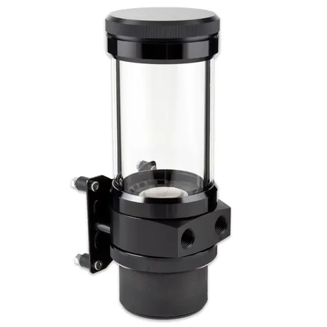 Aqua Computer ULTITUBE D5 100 reservoir with D5 PWM pump