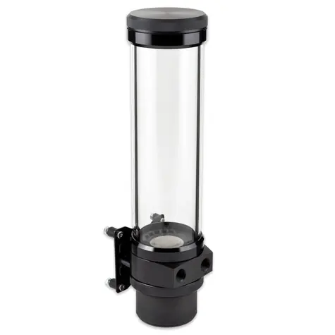 Aqua Computer ULTITUBE D5 200 reservoir with D5 PWM pump