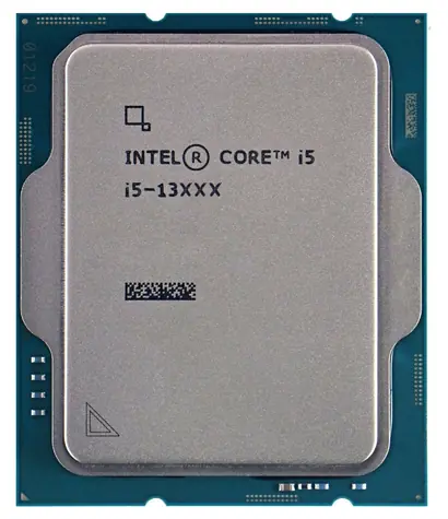 Intel Core i5-13400T @ 1.30GHz - TRAY / TB 4.4GHz / 10C16T / L2 9.5MB / Intel UHD 730 /  1700 / Raptor Lake / 82W 