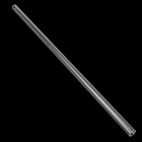 BitsPower Crystal Link Tube 16/12mm - 500mm transparentní