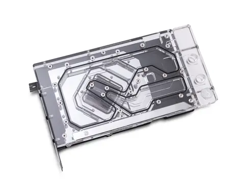 BitsPower Chladič GPU Orion RTX 4090 FE - akryl