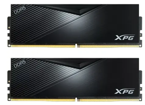 ADATA Lancer 32GB (2x 16GB) DDR5 6400MHz / CL32 / DIMM / 1.35V