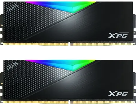 ADATA Lancer 64GB (2x 32GB) DDR5 6000MHz / CL30 / DIMM / 1.35V / AMD EXPO / XMP 3.0
