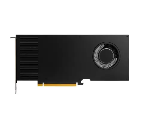 HP NVIDIA RTX4500 Ada / 24GB GDDR6 / PCIe x16 4.0 / 4x DP  