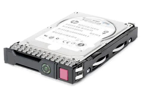 HP 300GB / 2.5