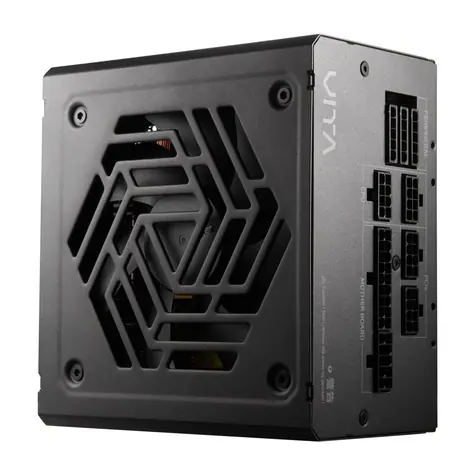 FSP VITA GM 650W / ATX 3.1 / 650W /  80PLUS Gold / 120mm ventilátor / modulární kabely