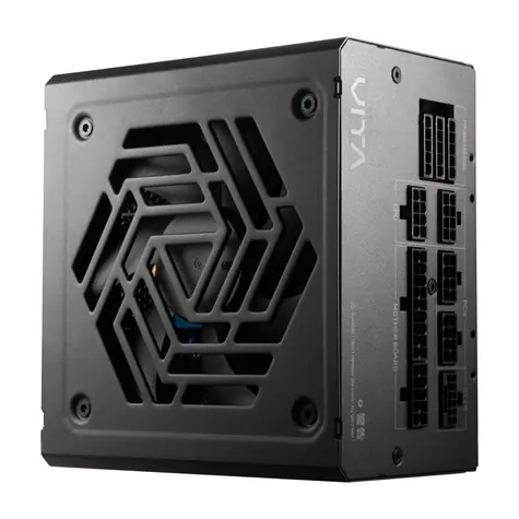FSP VITA GM 1000W / ATX 3.1 / 1000W /  80PLUS Gold / 120mm ventilátor / modulární kabely