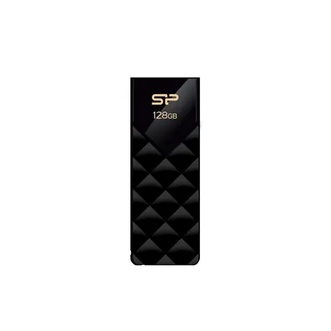 Silicon Power Blaze B03 32GB černá / USB 3.2