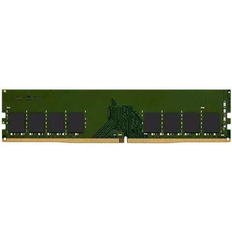 Kingston ValueRAM 8GB (1x 8GB) 3200MHz / CL22 / DIMM / 1.2V / Non-ECC