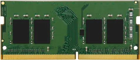 Kingston ValueRAM 8GB (1x 8GB) 3200MHz / DDR4 / SO-DIMM / 1.2V / Non-ECC