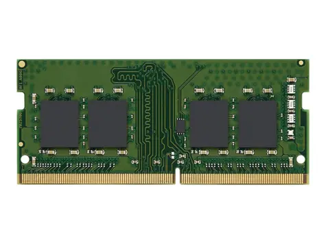 Kingston 16GB (1x 16GB) 3200MHz / DDR4 / CL22 / SO-DIMM / 1.2V / Non-ECC