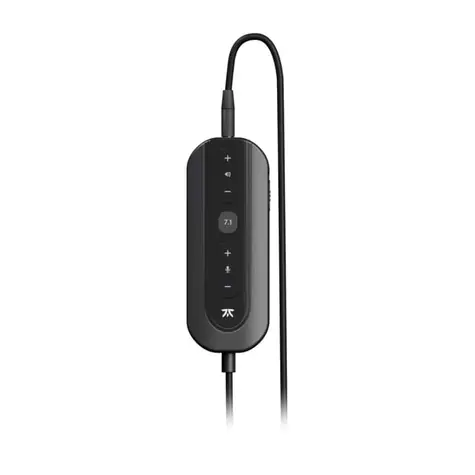 Fnatic REACT XP / externí zvuková karta / 7.1 / USB