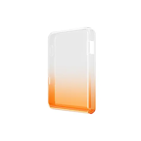 Ledger Flex Silicon ochranný kryt pro Ledger Flex orange