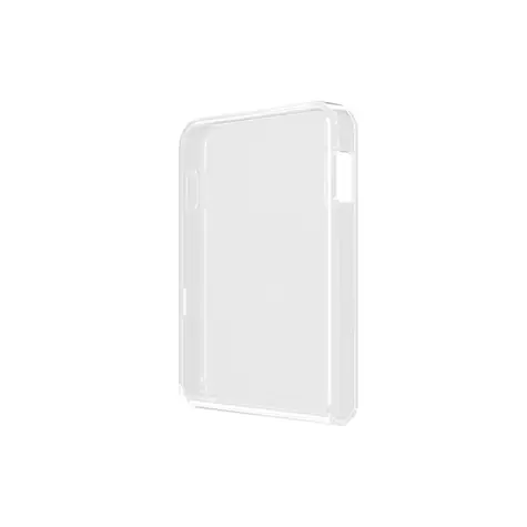 Ledger Flex Silicon ochranný kryt pro Ledger Flex transparent