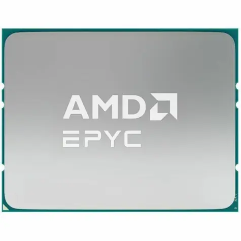 AMD EPYC 7313 @ 3.0GHz - TRAY / Turbo 3.7GHz / 16C32T / L2 8MB L3 128MB / Zen 3 / 155W