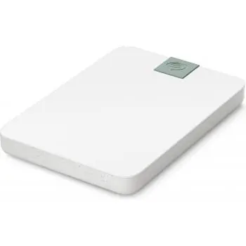 Seagate HDD External Ultra Touch 2TB bílá / externí HDD / 2.5